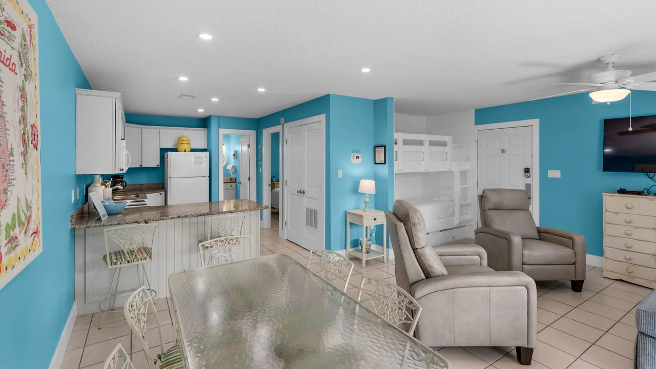 Beachwood Villas 8E Beachwood Villas 8E