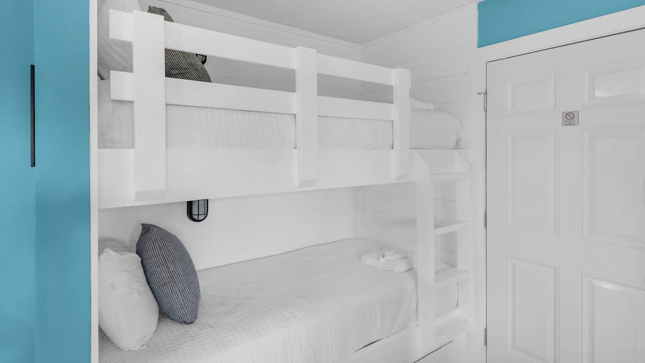 Beachwood Villas 8E Bunkbeds Beachwood Villas 8E Bunkbeds