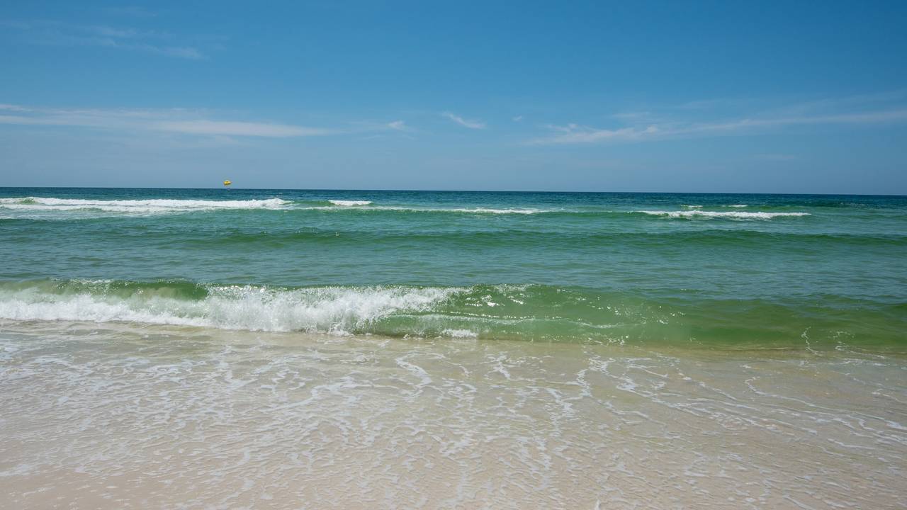 Beachwood Villas 8E Beachwood Villas 8E