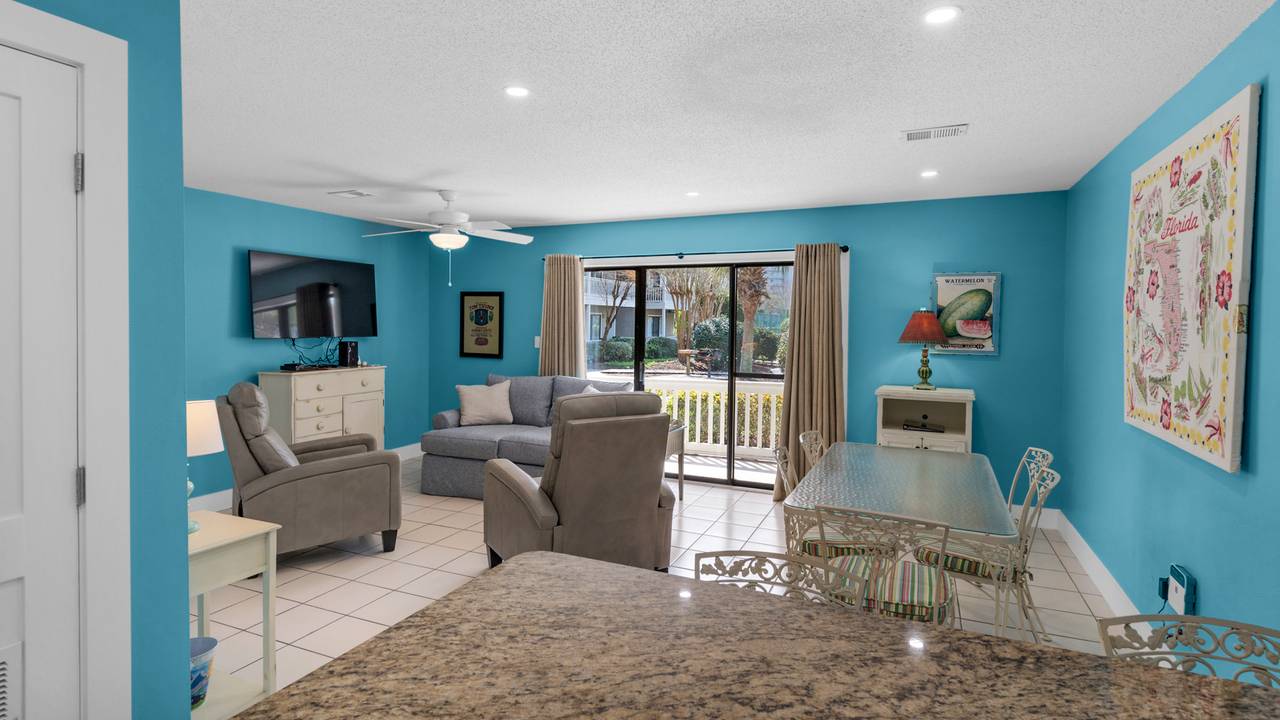 Beachwood Villas 8E Beachwood Villas 8E