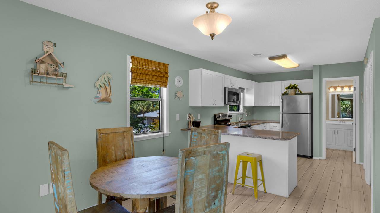 BWV09B Dining Area BWV09B Dining Area