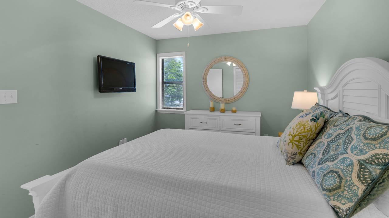 BWV09B Bedroom BWV09B Bedroom