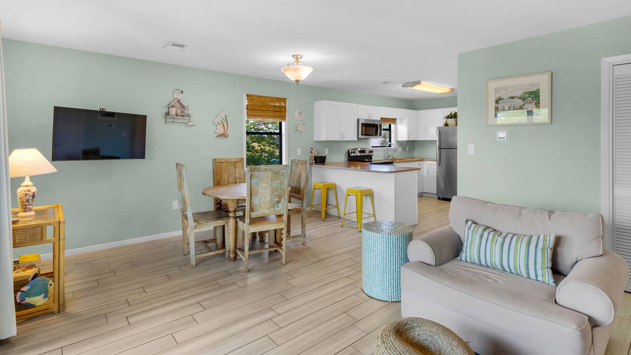 BWV09B Living Area BWV09B Living Area