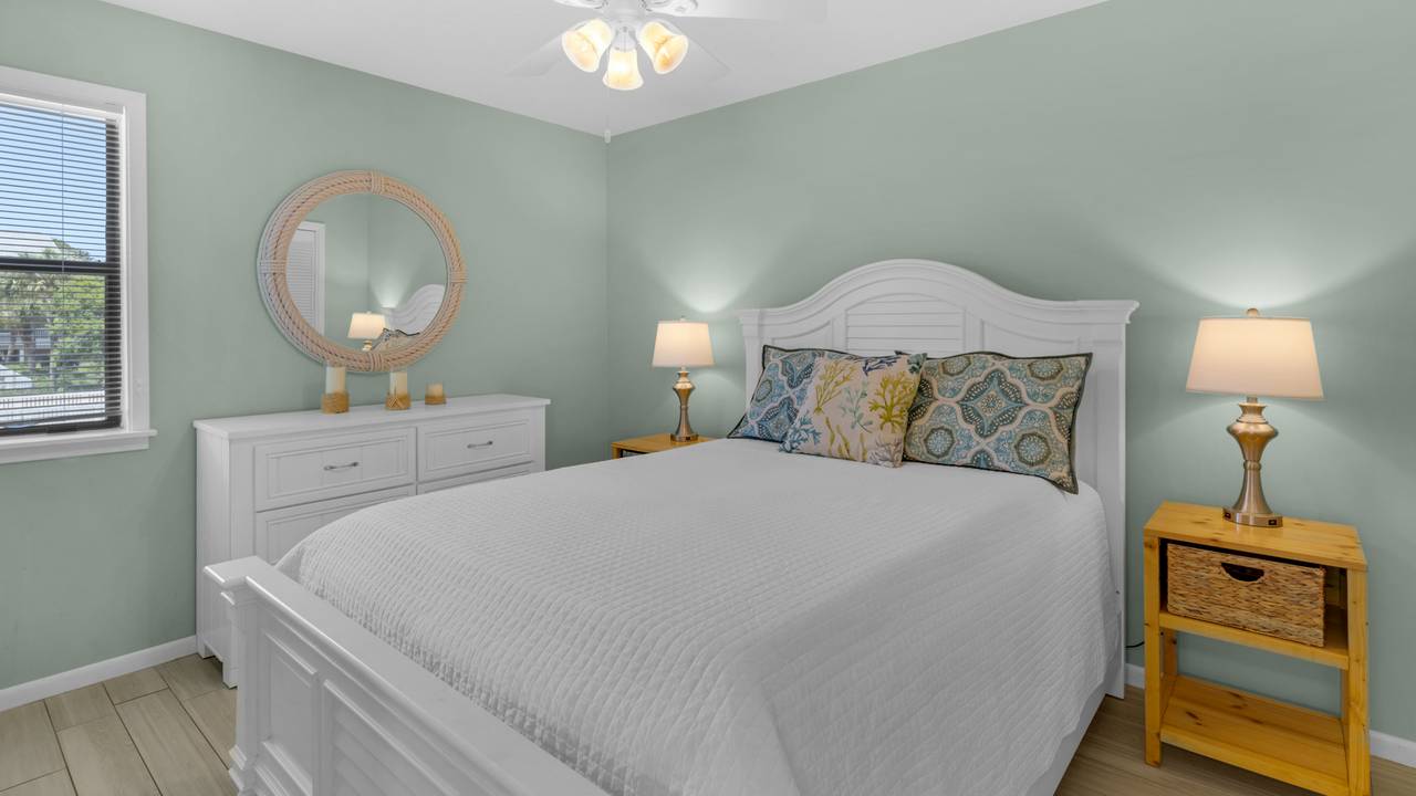 BWV09B Bedroom BWV09B Bedroom