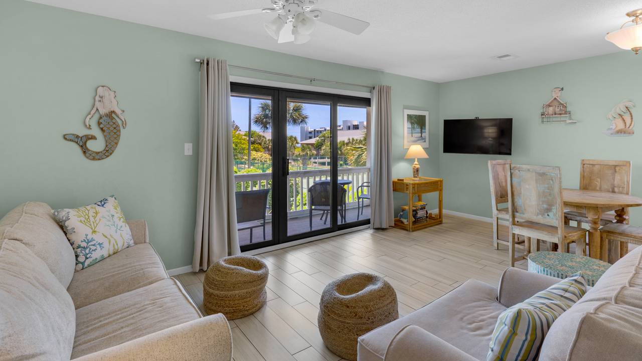 BWV09B Living Area BWV09B Living Area