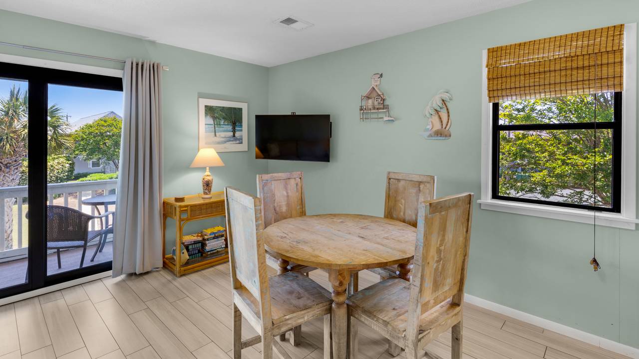 BWV09B Dining Area BWV09B Dining Area