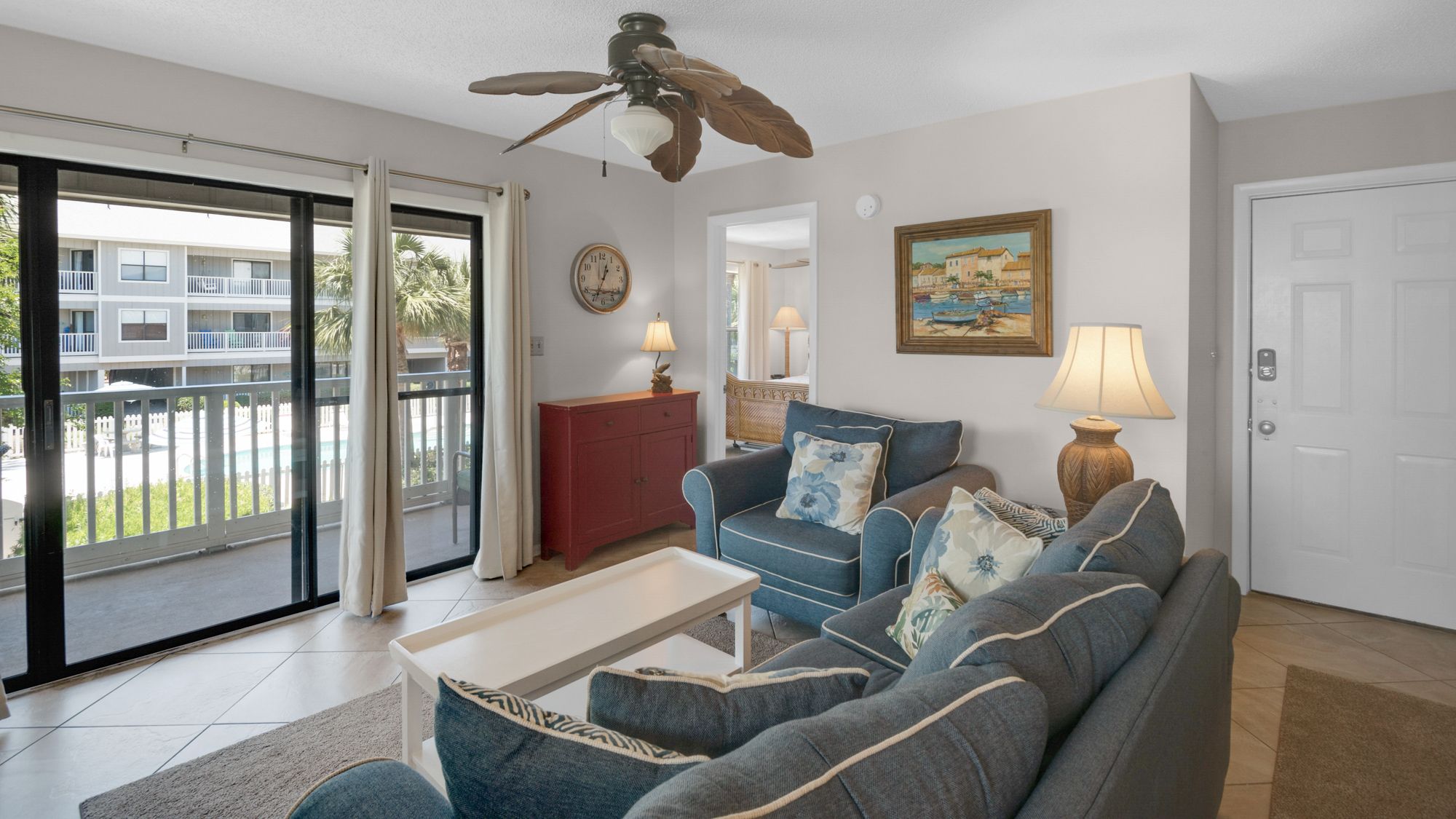 Beachwood Villas 12H