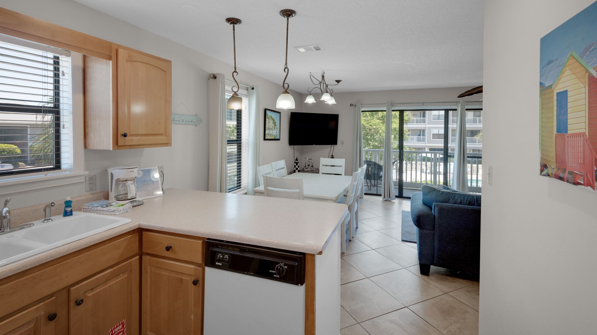 Beachwood Villas 12H