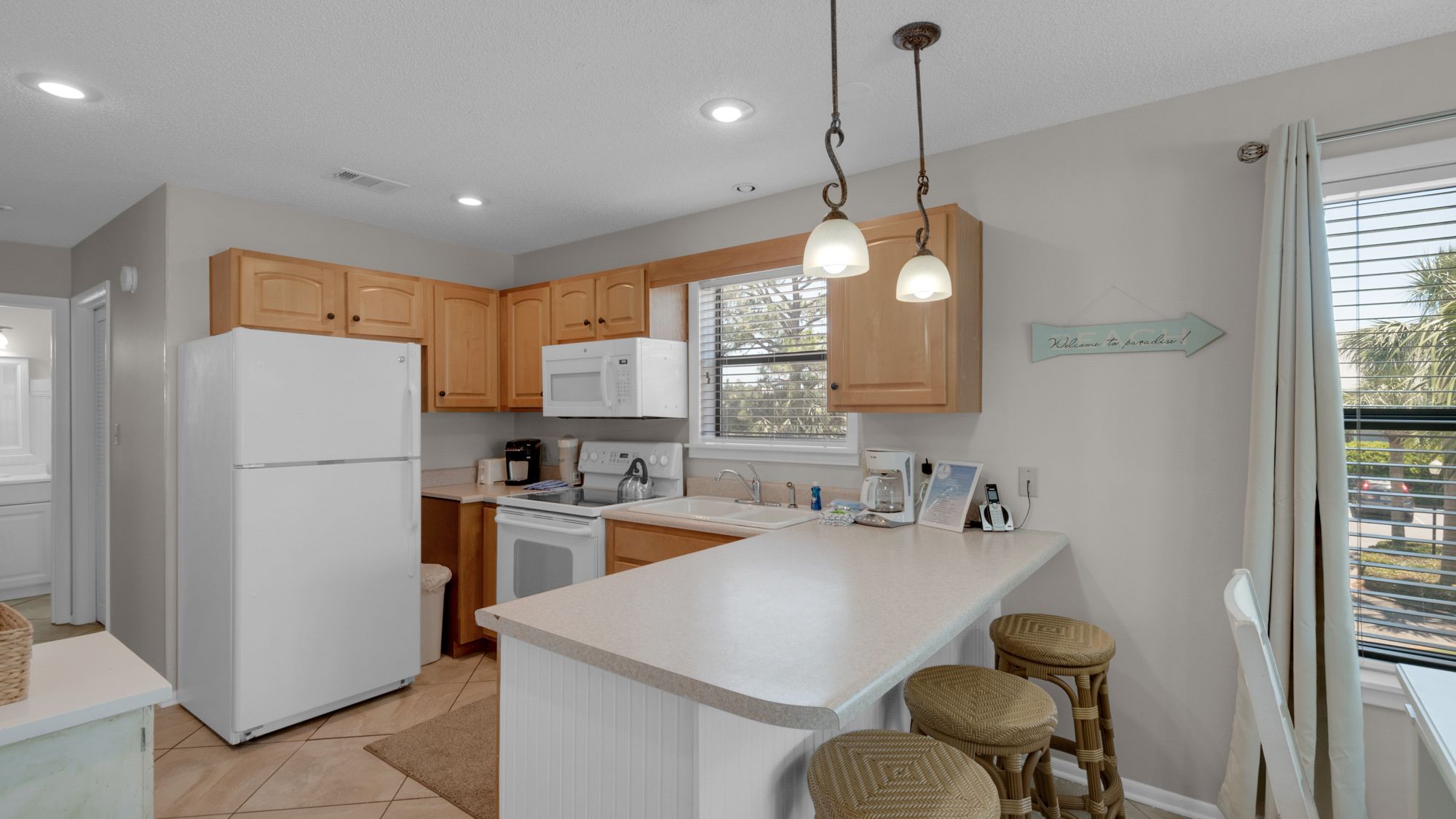 Beachwood Villas 12H