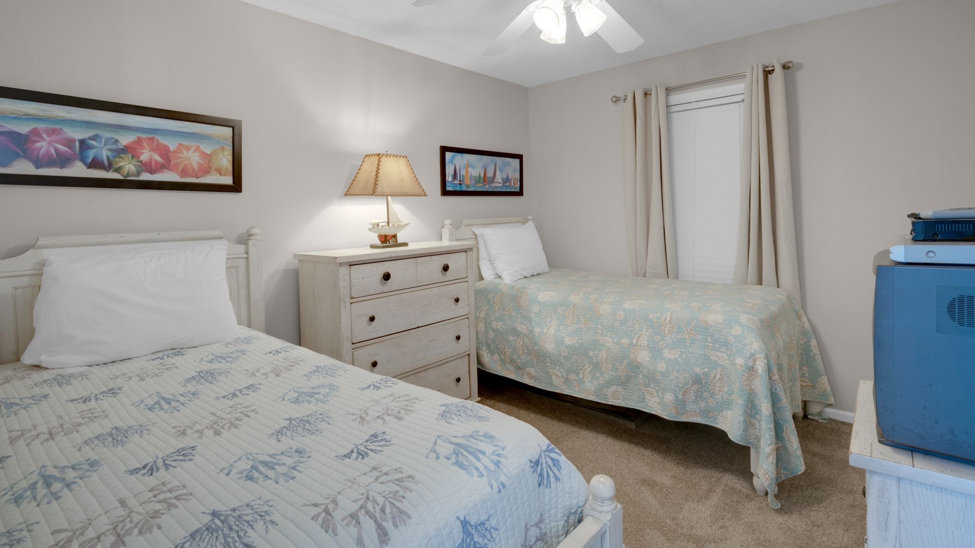 Beachwood Villas 12H