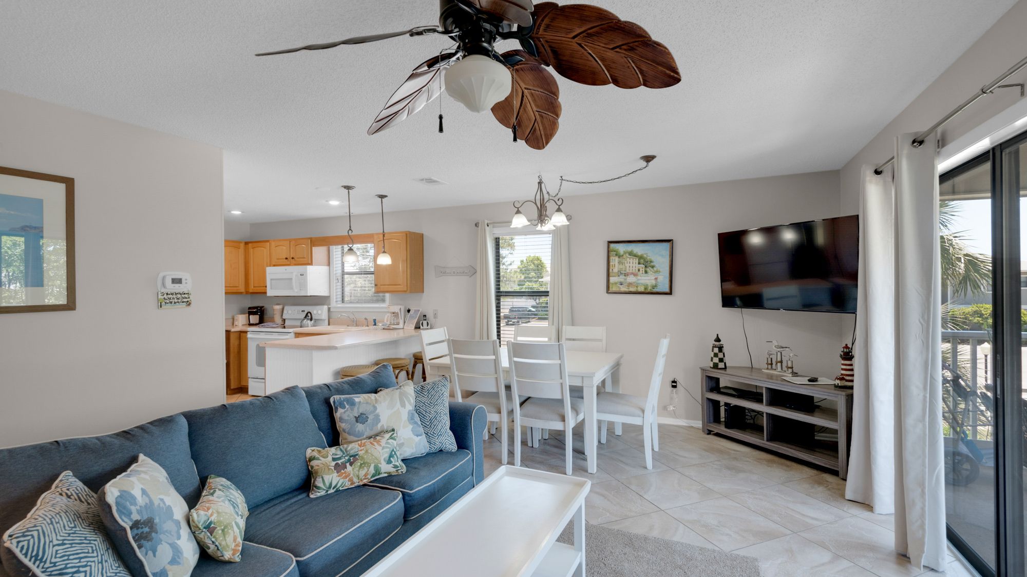 Beachwood Villas 12H