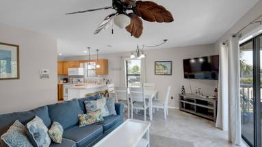 Beachwood Villas 12H Beachwood Villas 12H