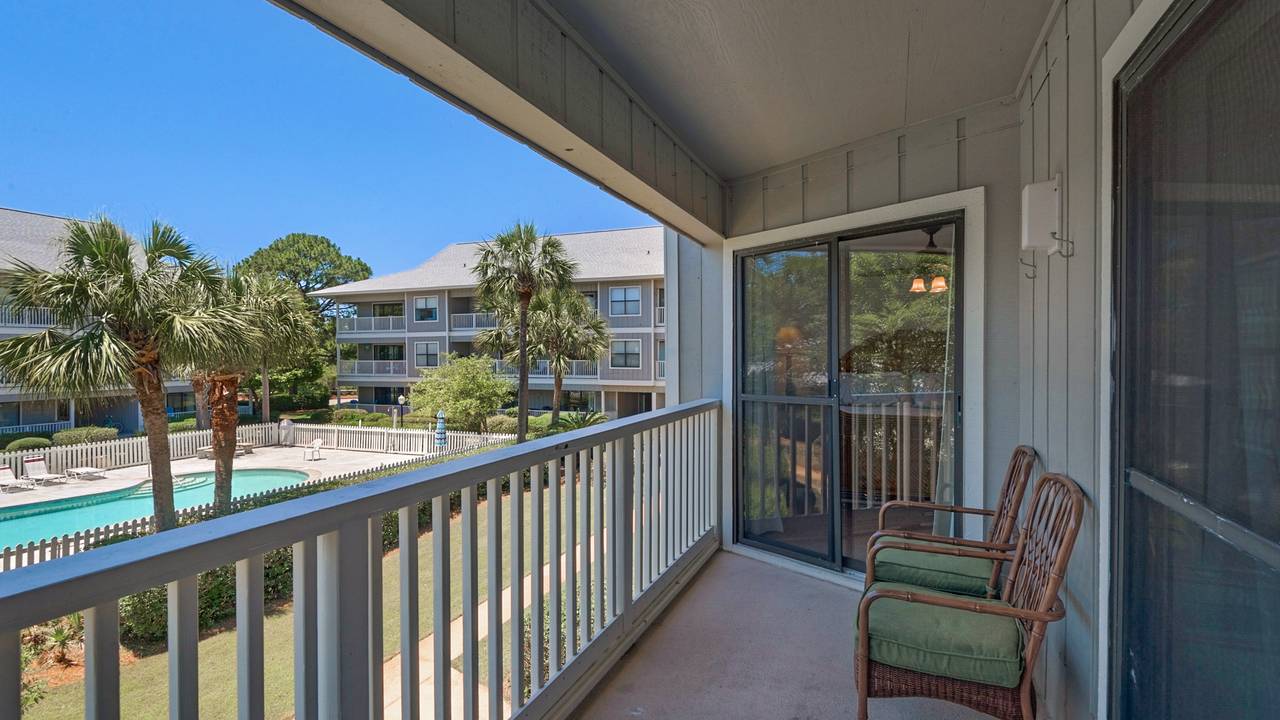 Beachwood Villas 12H Beachwood Villas 12H