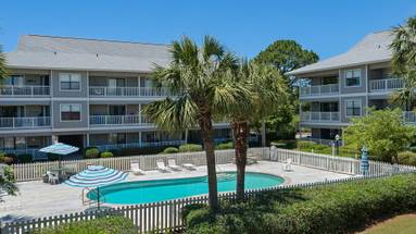 Beachwood Villas 12H Beachwood Villas 12H