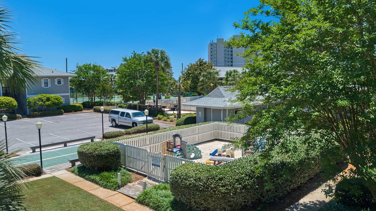 Beachwood Villas 12H Beachwood Villas 12H