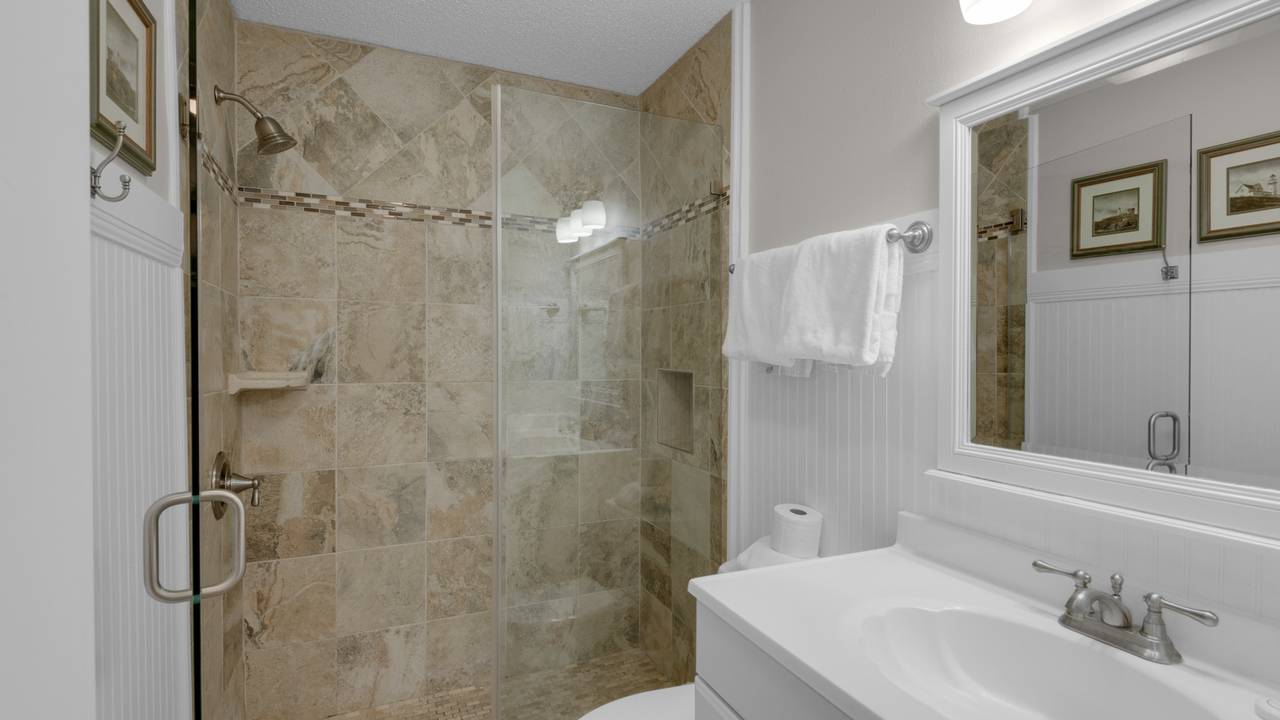 Beachwood Villas 12H Beachwood Villas 12H