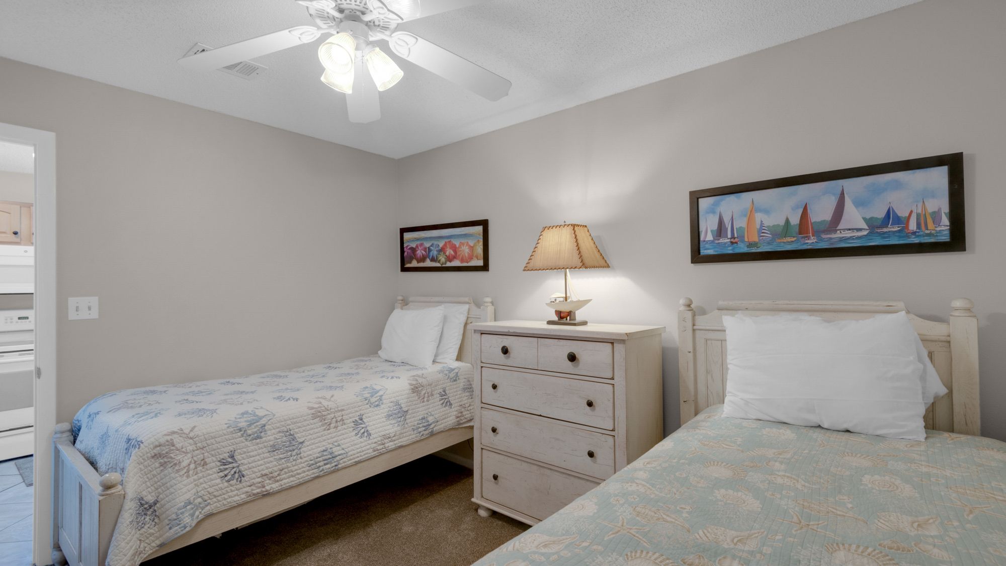 Beachwood Villas 12H