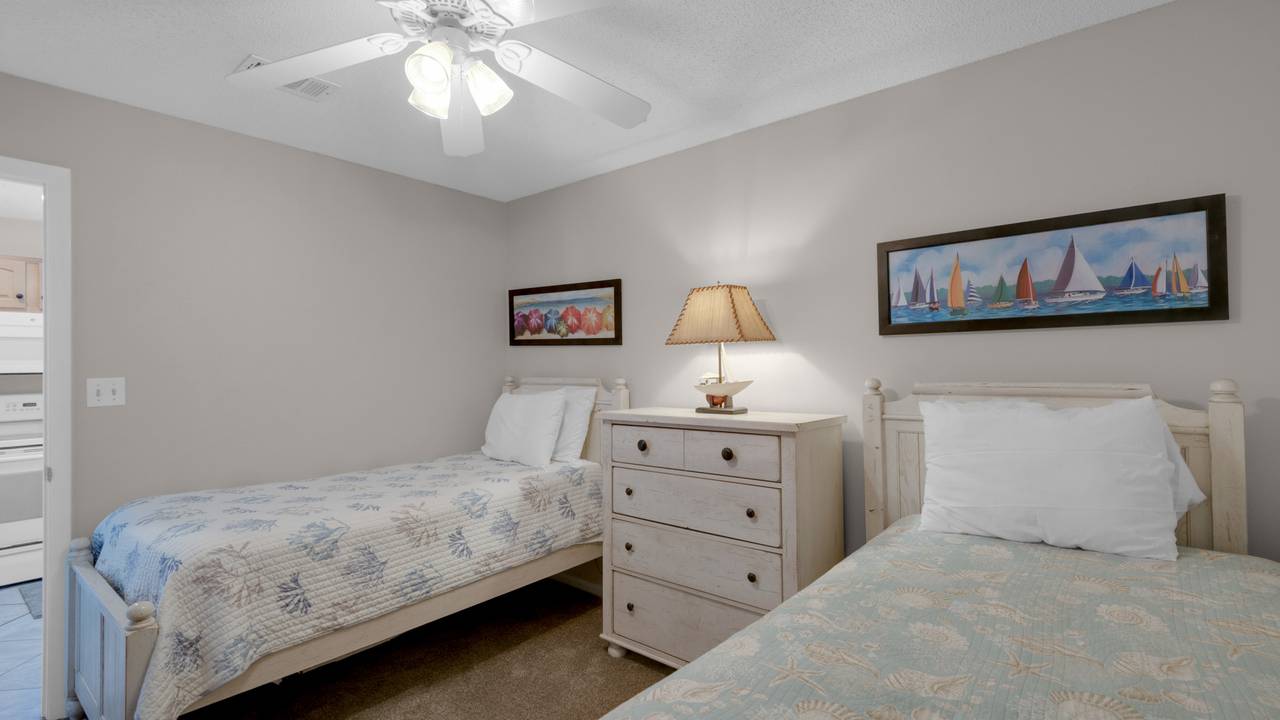 Beachwood Villas 12H Beachwood Villas 12H