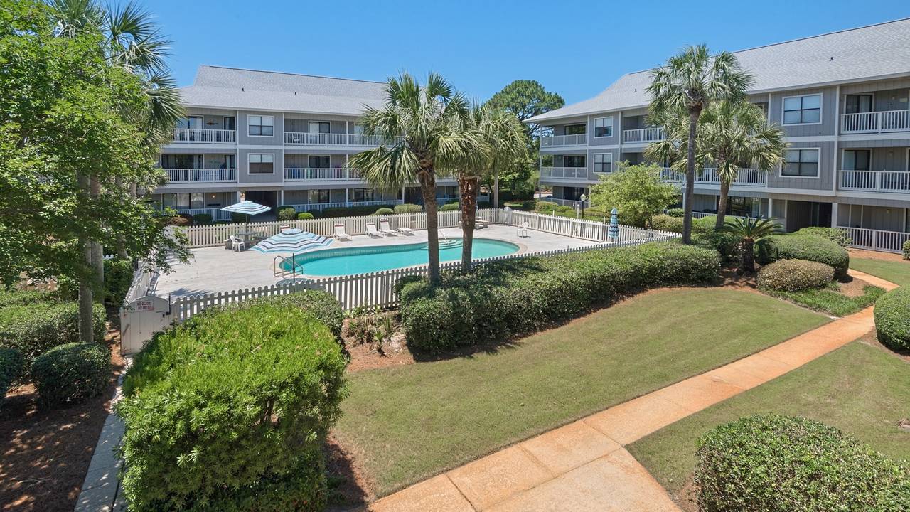 Beachwood Villas 12H Beachwood Villas 12H