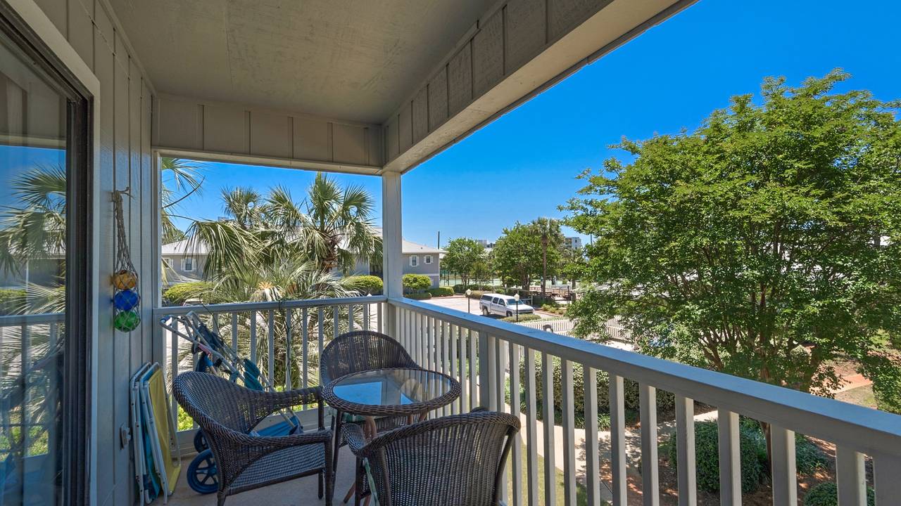 Beachwood Villas 12H Beachwood Villas 12H