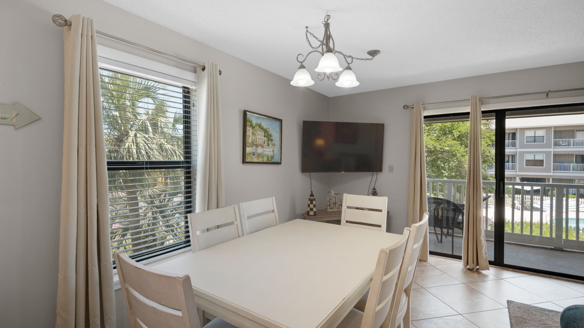 Beachwood Villas 12H