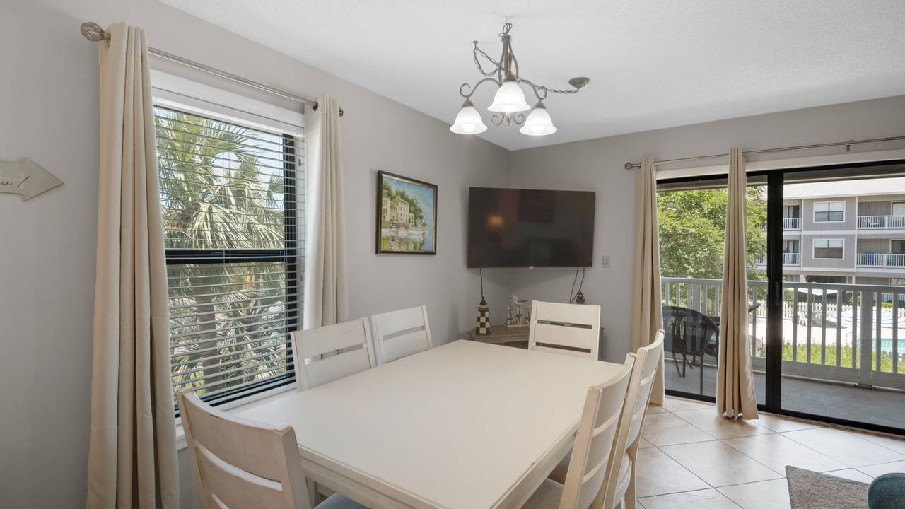 Beachwood Villas 12H Beachwood Villas 12H