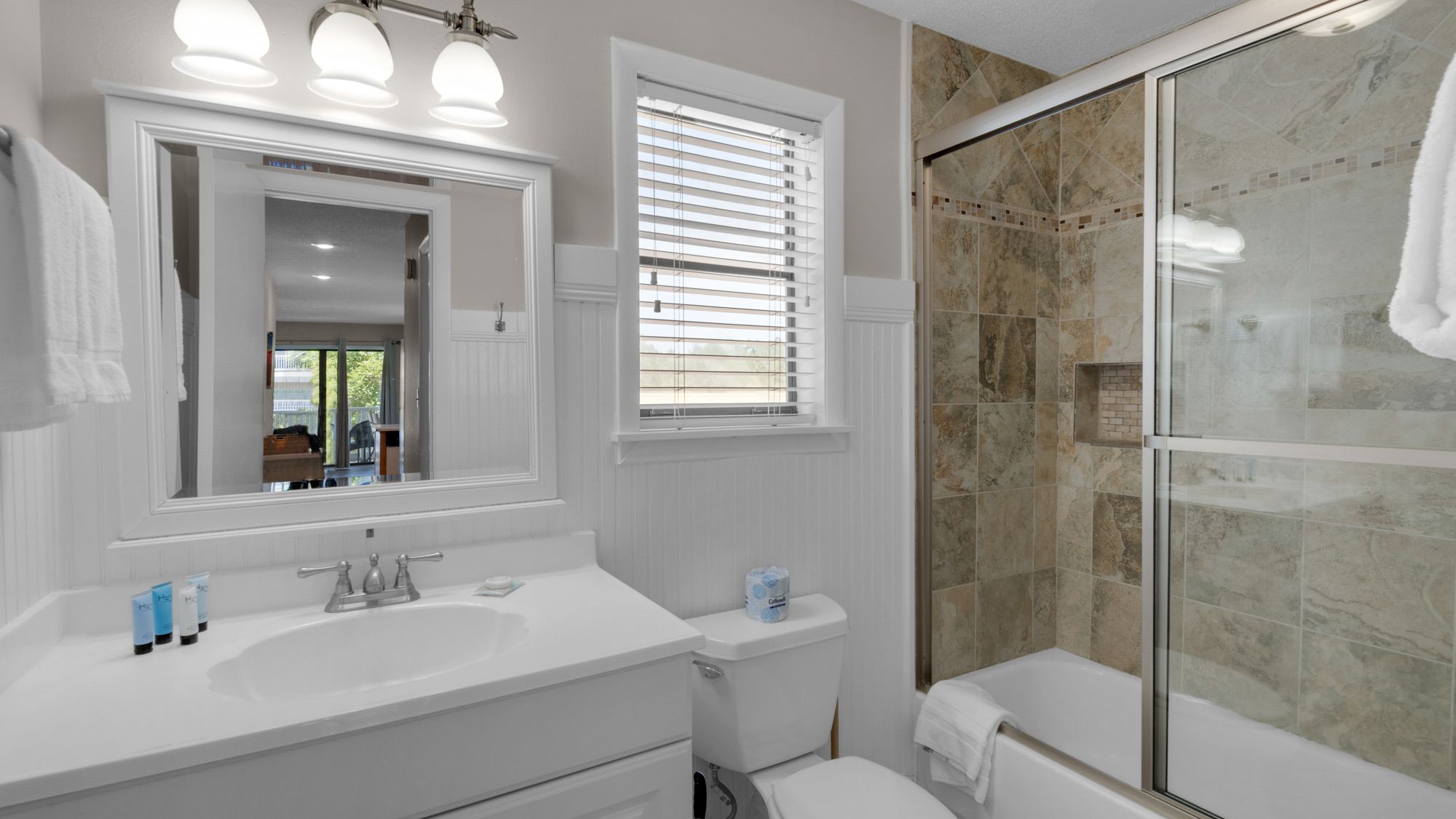 Beachwood Villas 12H