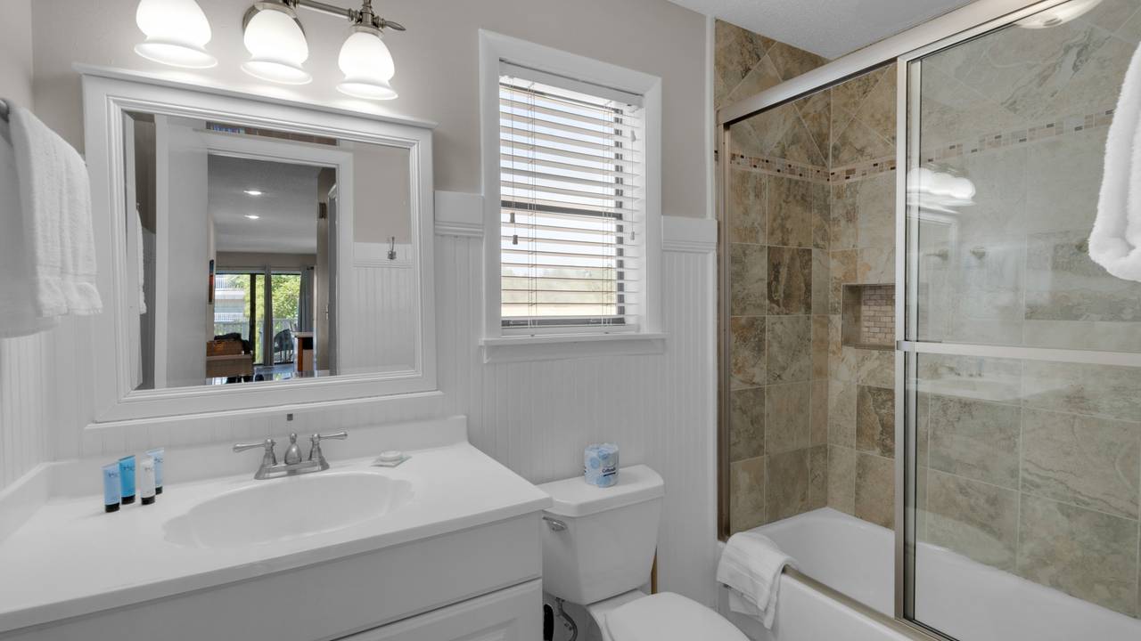 Beachwood Villas 12H Beachwood Villas 12H