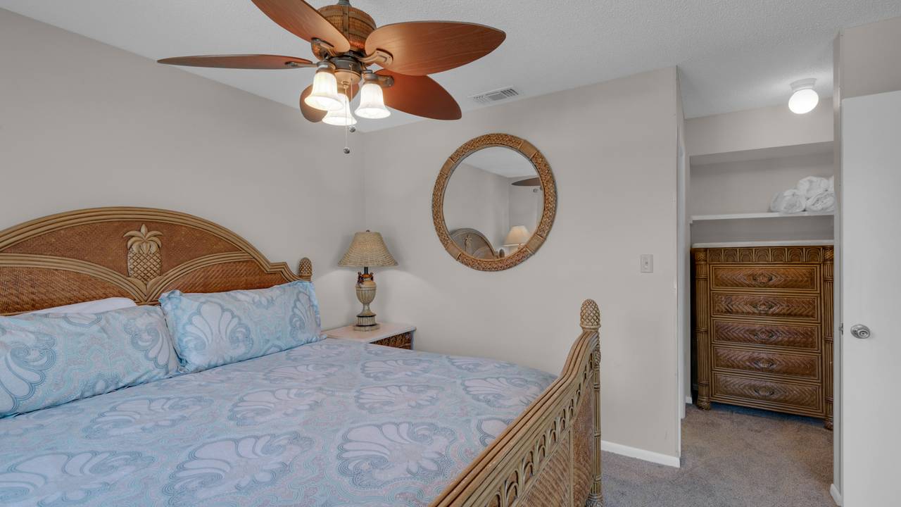 Beachwood Villas 12H Beachwood Villas 12H