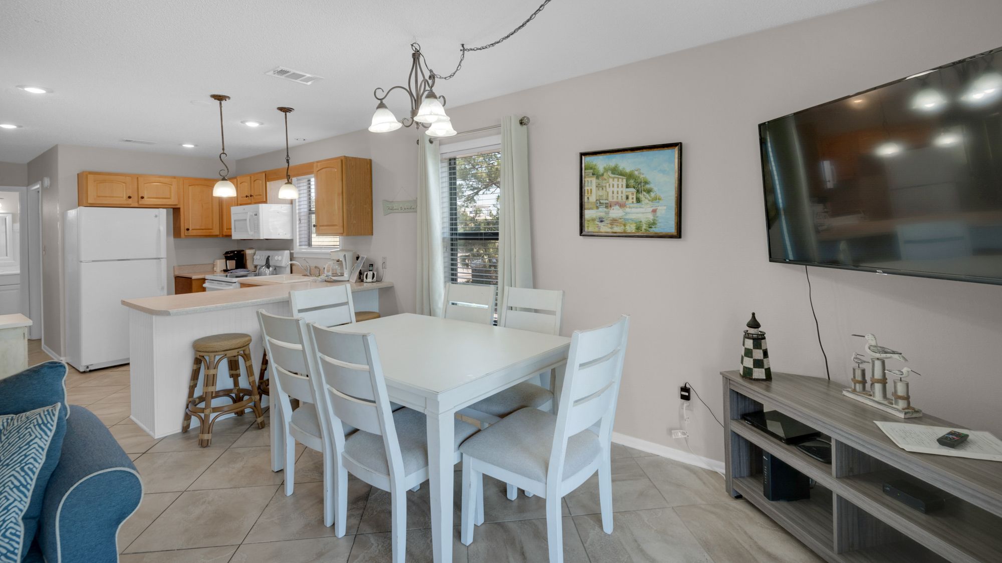 Beachwood Villas 12H