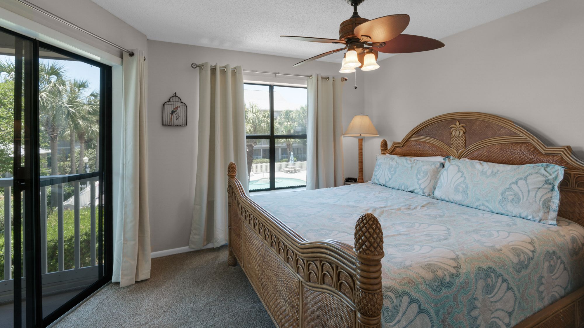 Beachwood Villas 12H