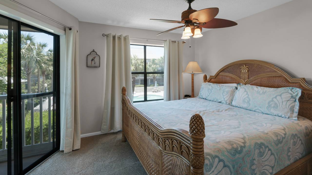 Beachwood Villas 12H Beachwood Villas 12H