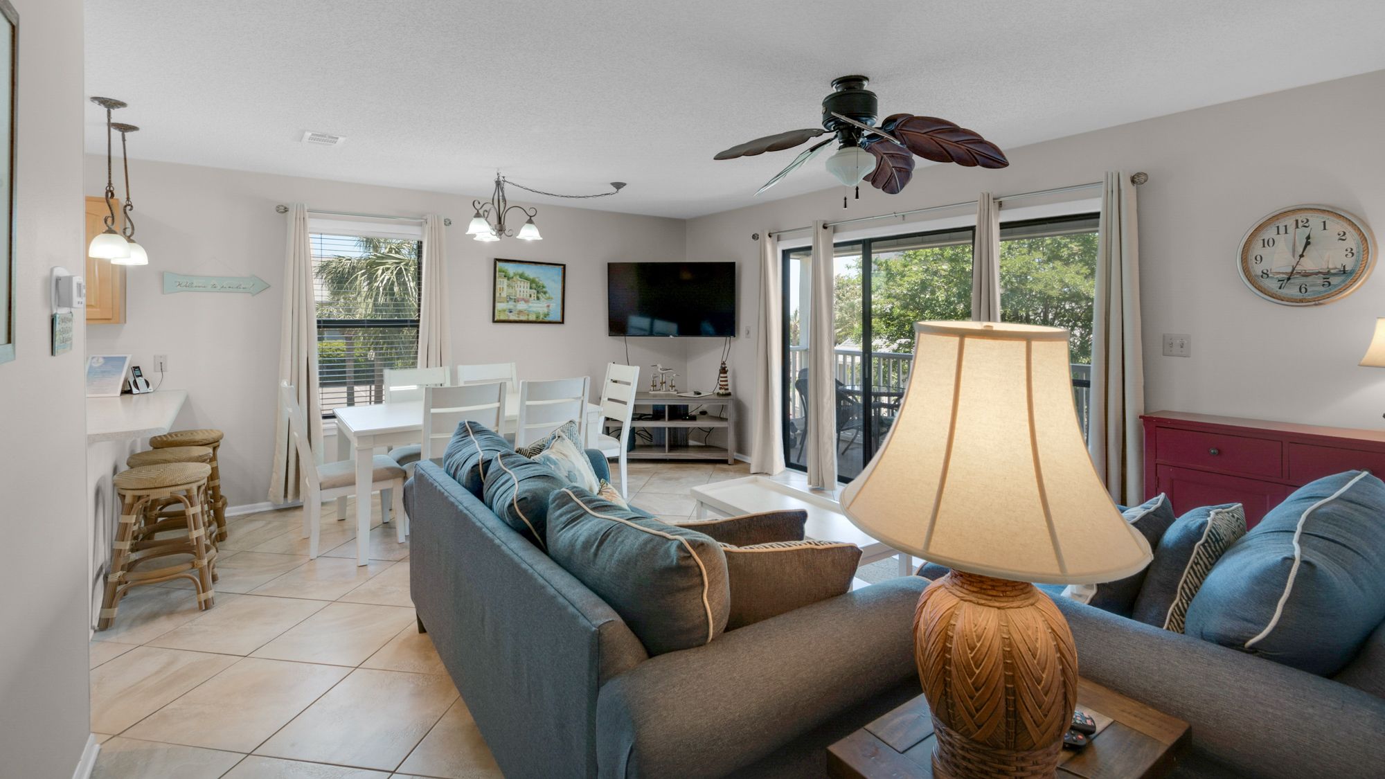 Beachwood Villas 12H