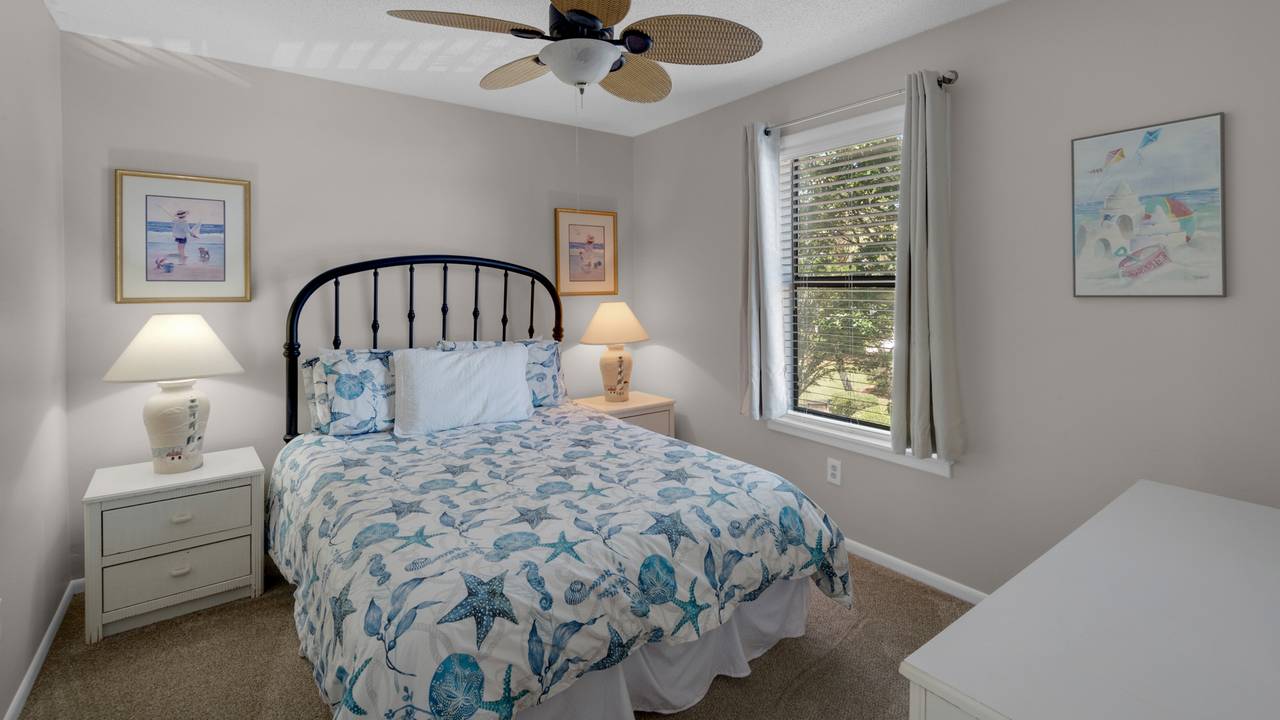 Beachwood Villas 12H Beachwood Villas 12H