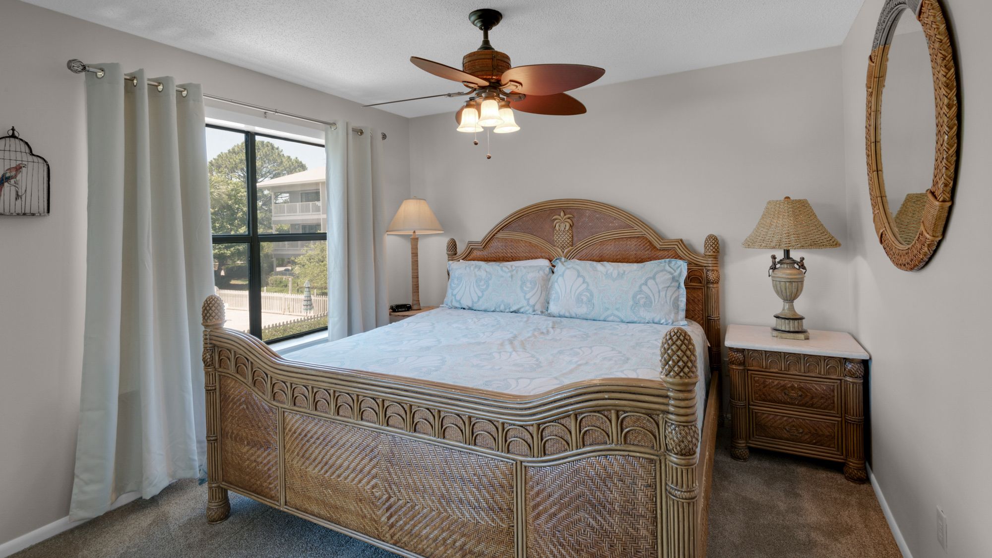 Beachwood Villas 12H