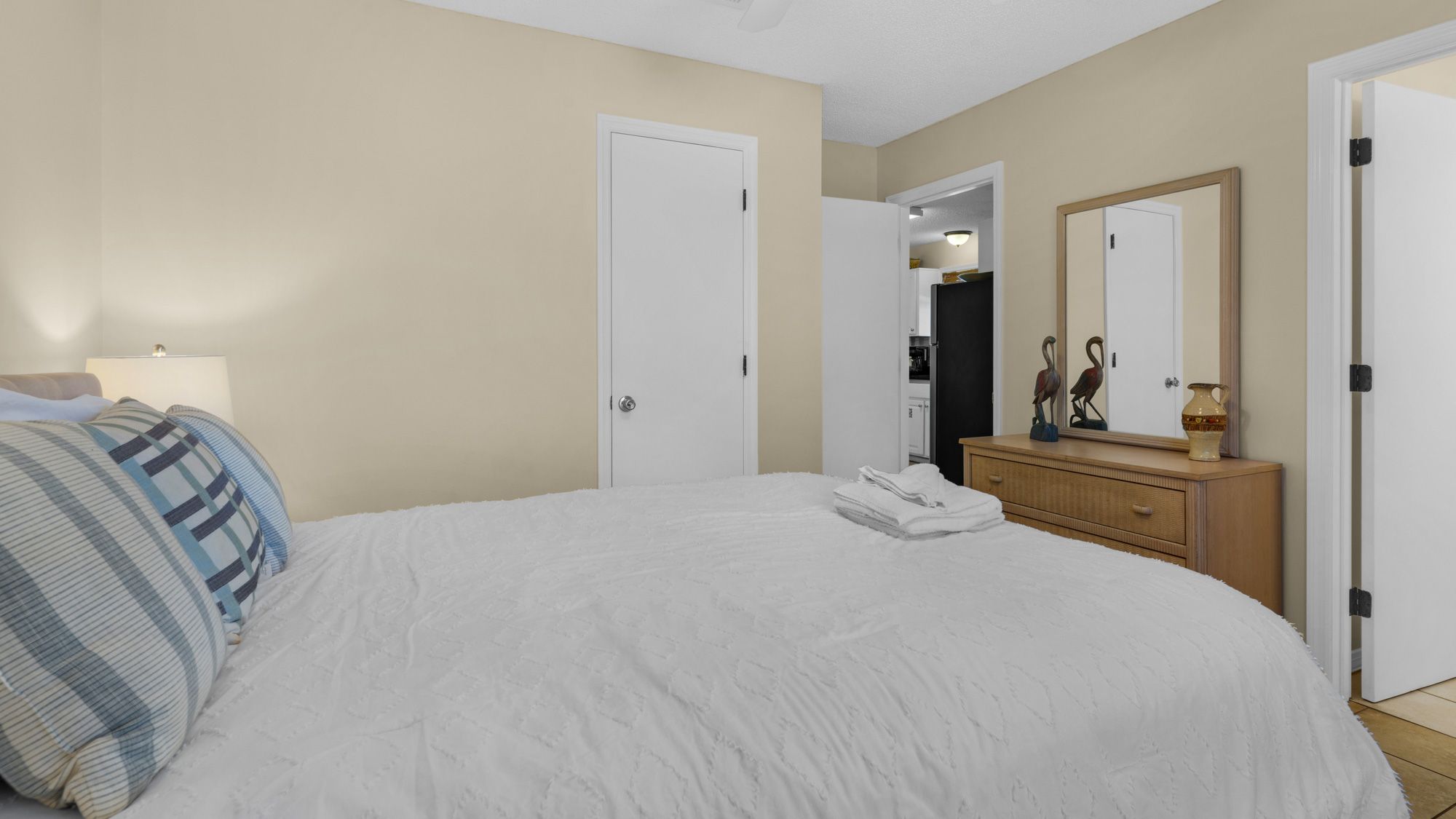 Beachwood Villas 13A Bedroom