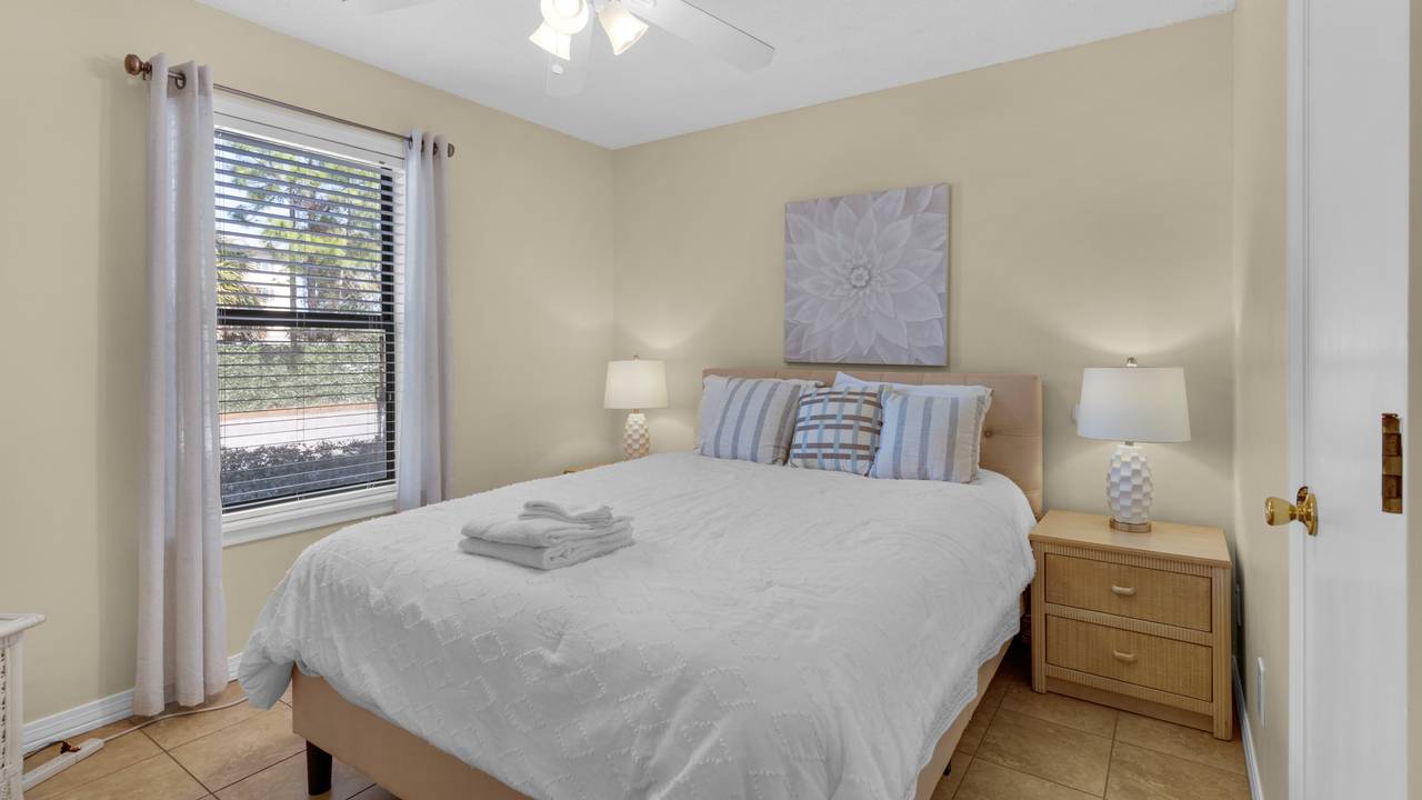 Beachwood Villas 13A Bedroom Beachwood Villas 13A Bedroom