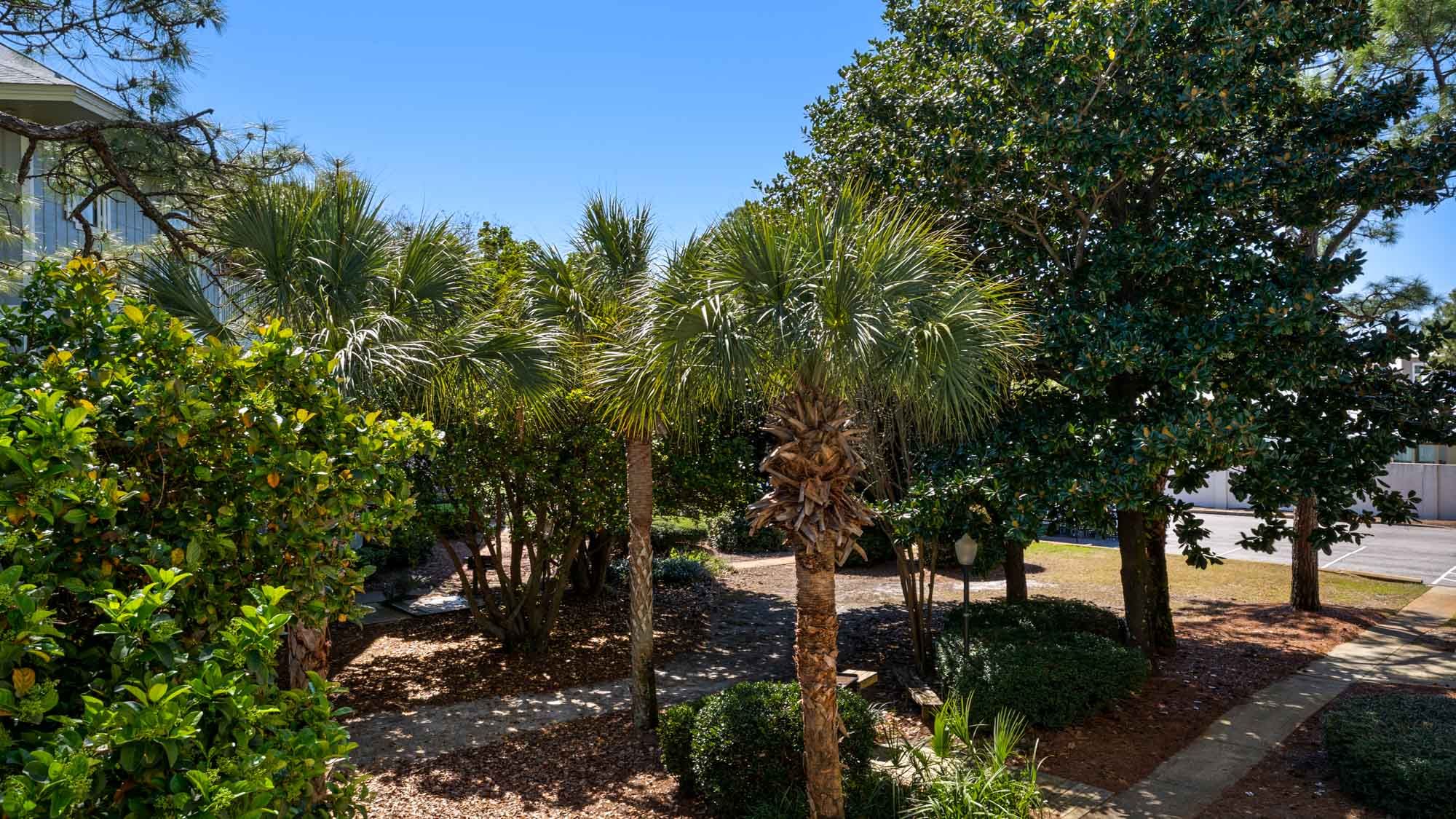 Beachwood Villas 13H 