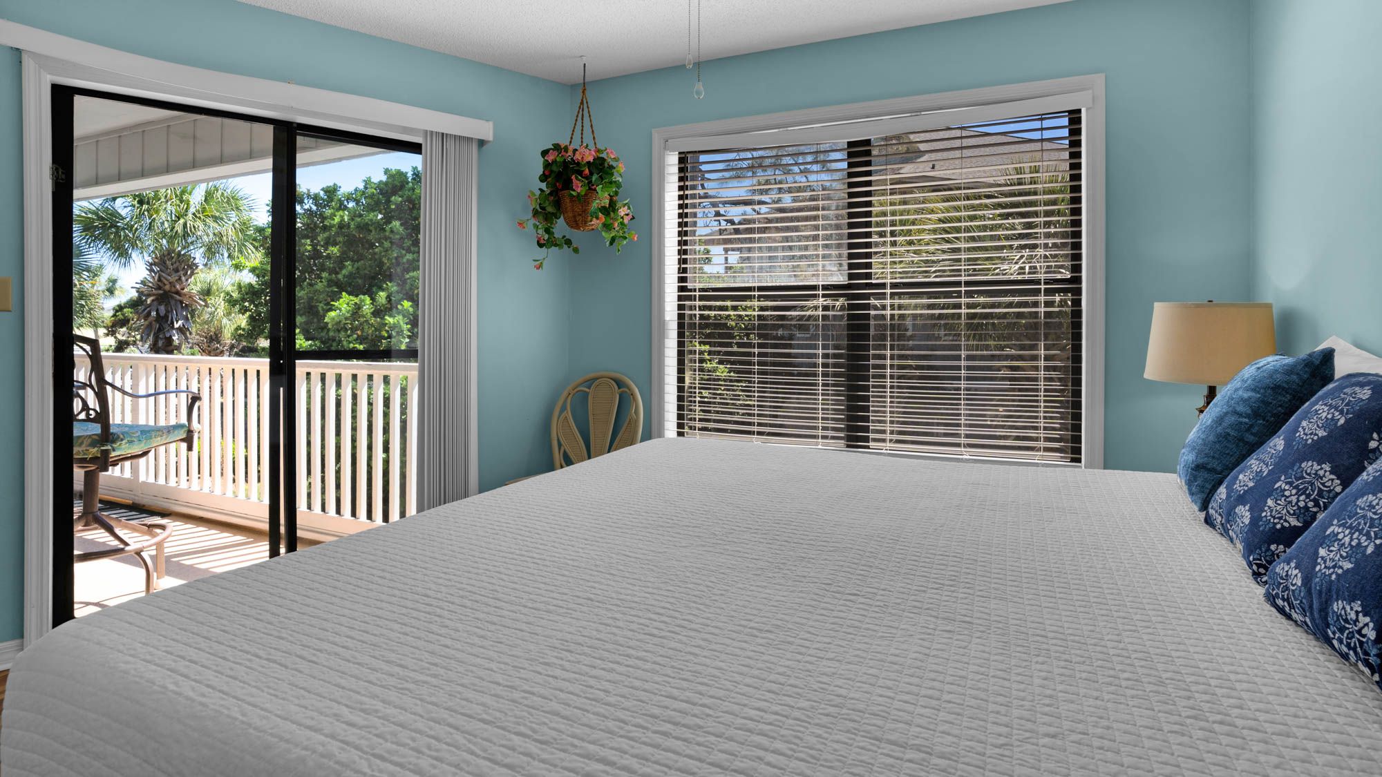 Beachwood Villas 13H Bedroom 1