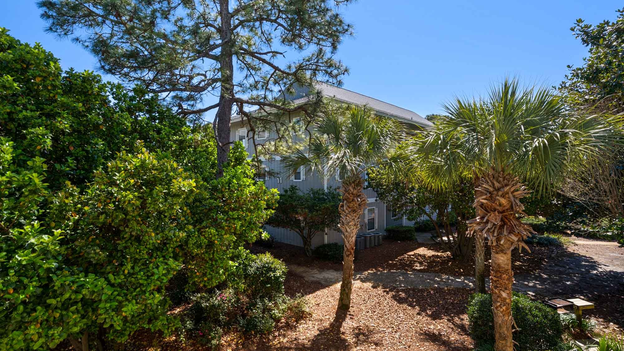 Beachwood Villas 13H 