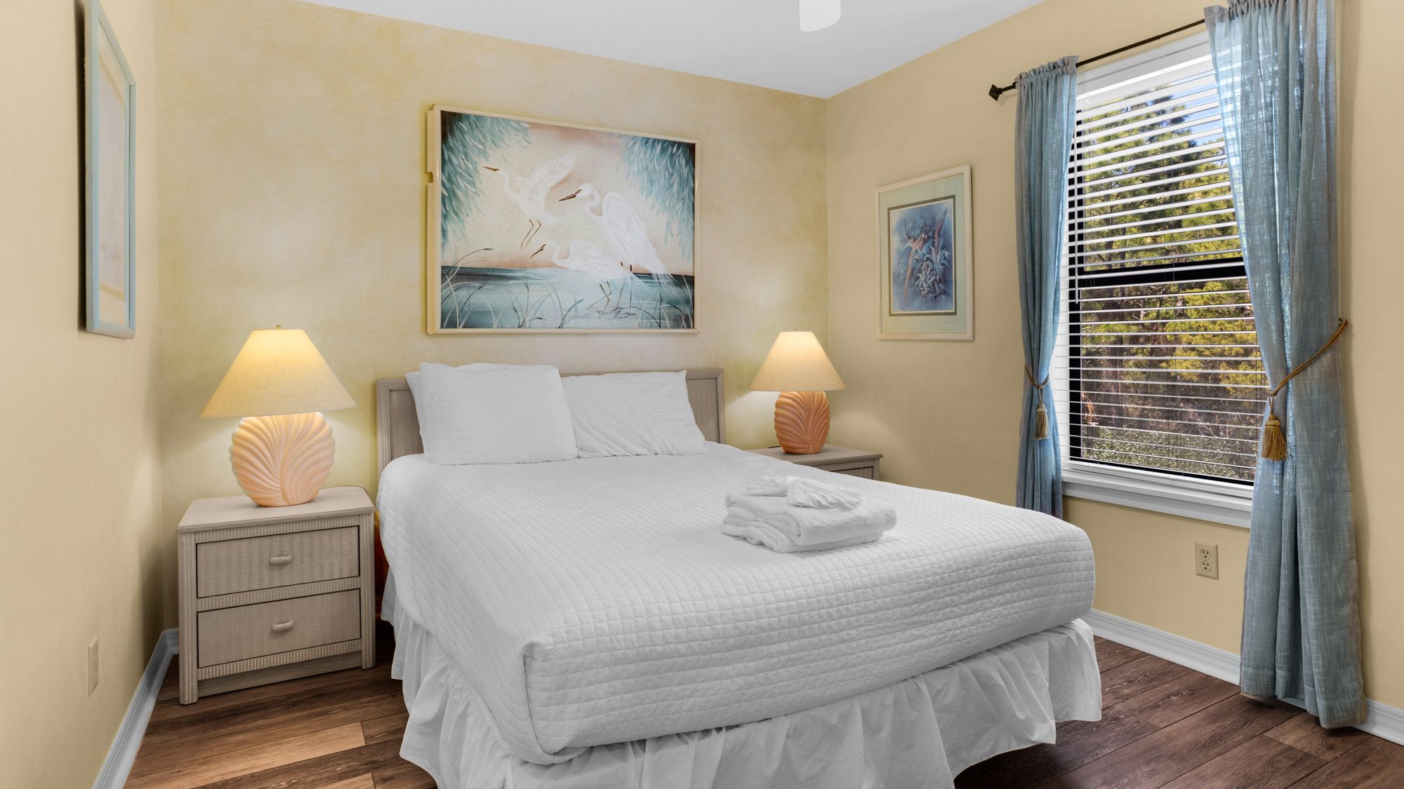 Beachwood Villas 13H Bedroom 2