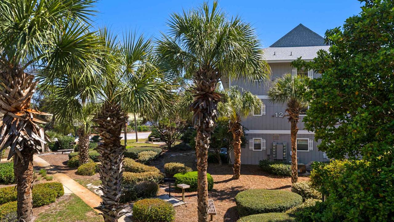 Beachwood Villas 13H Beachwood Villas 13H