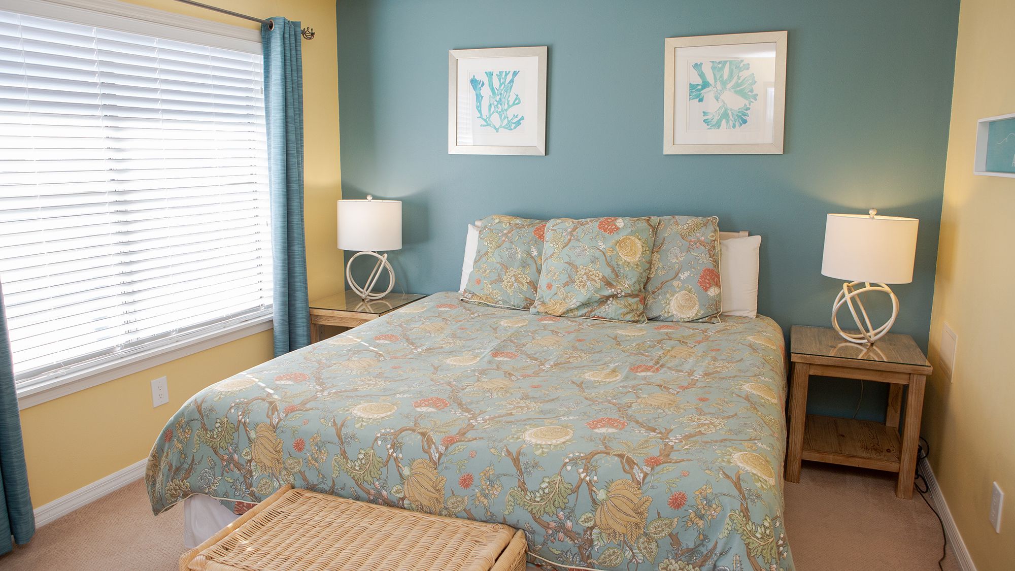 Beachwood Villas 14I