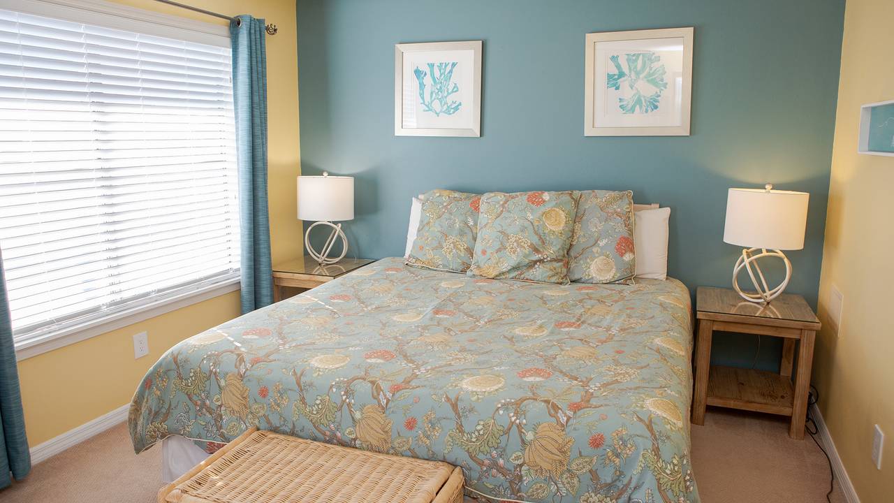 Beachwood Villas 14I Beachwood Villas 14I