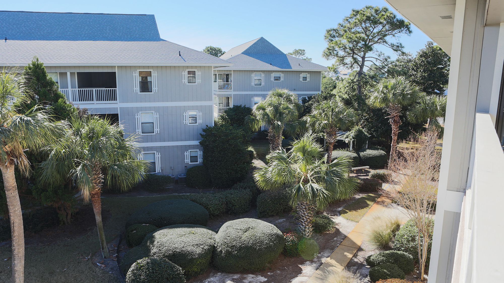 Beachwood Villas 14I