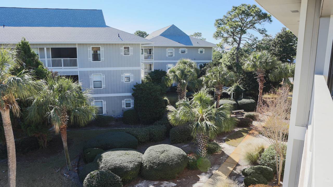 Beachwood Villas 14I Beachwood Villas 14I