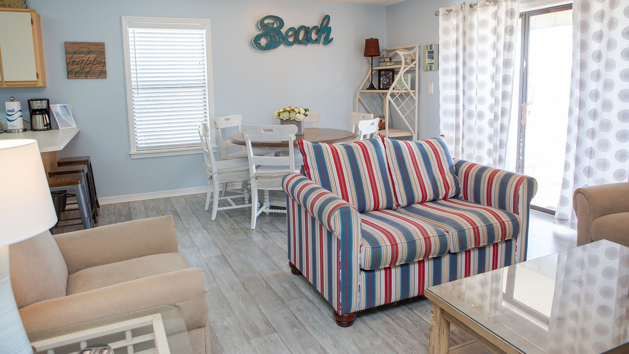 Beachwood Villas 14I