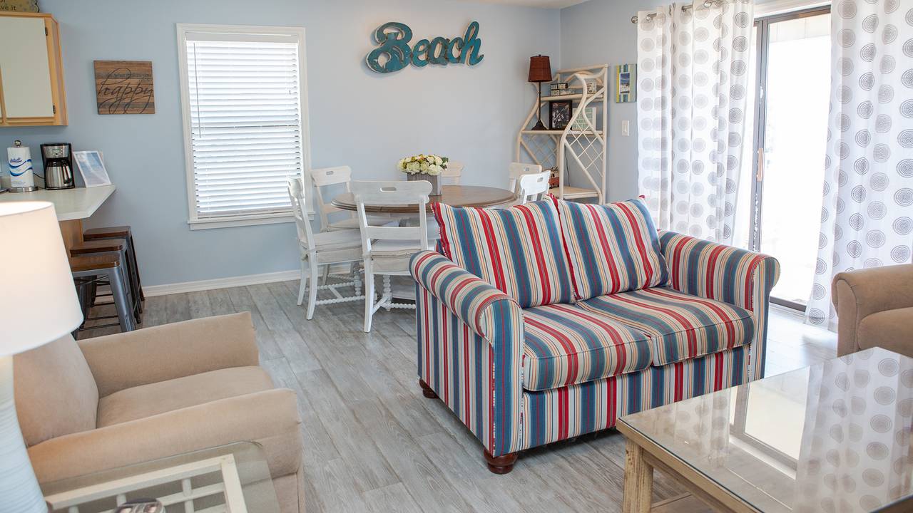 Beachwood Villas 14I Beachwood Villas 14I