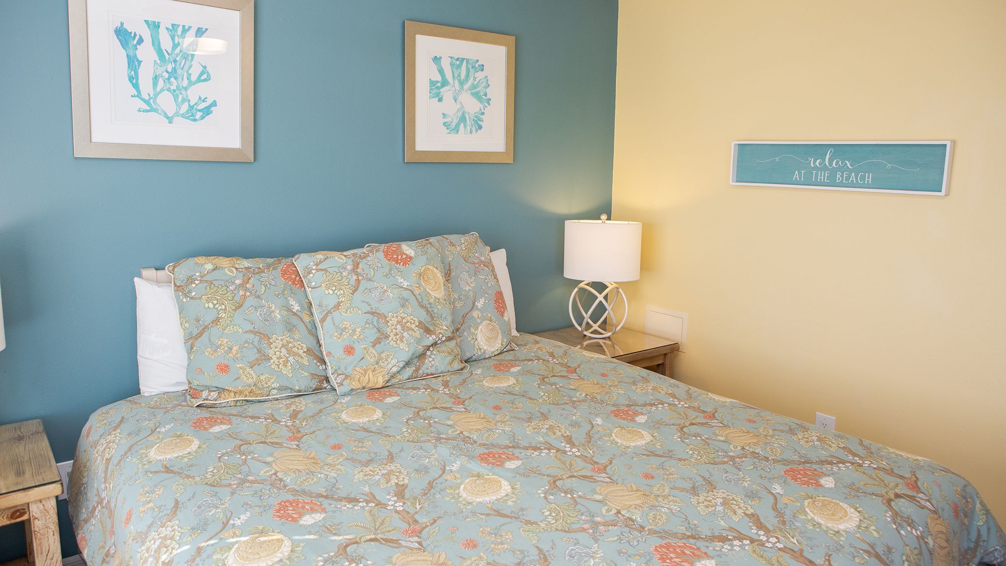 Beachwood Villas 14I