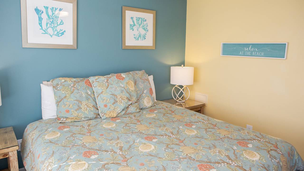 Beachwood Villas 14I Beachwood Villas 14I